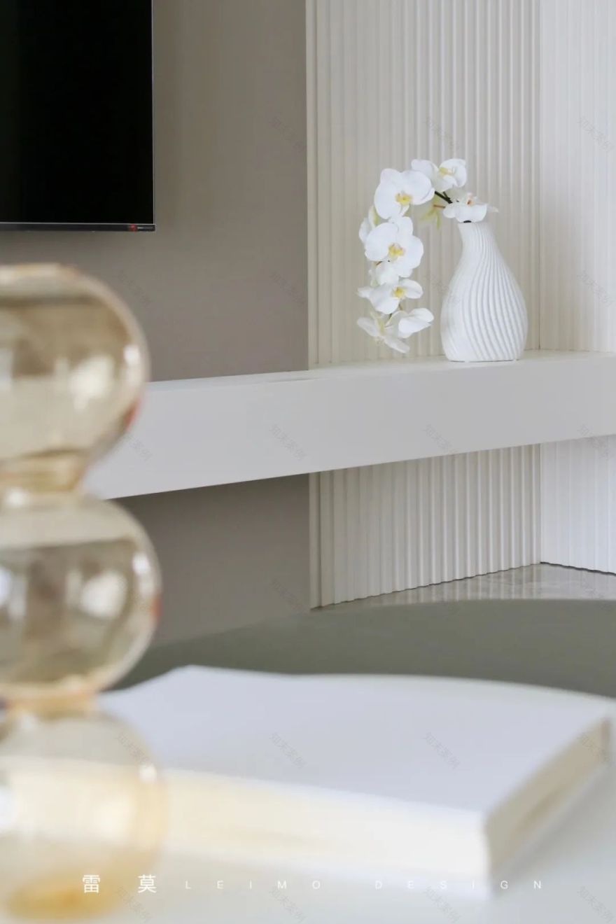 绿城·沁园丨中国厦门丨雷莫设计-36