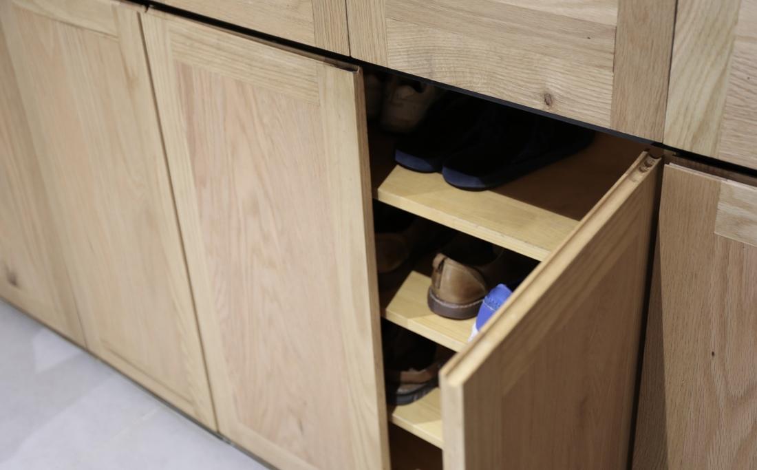 空间魔法师 | 小改动大功能的装修案例解析-30