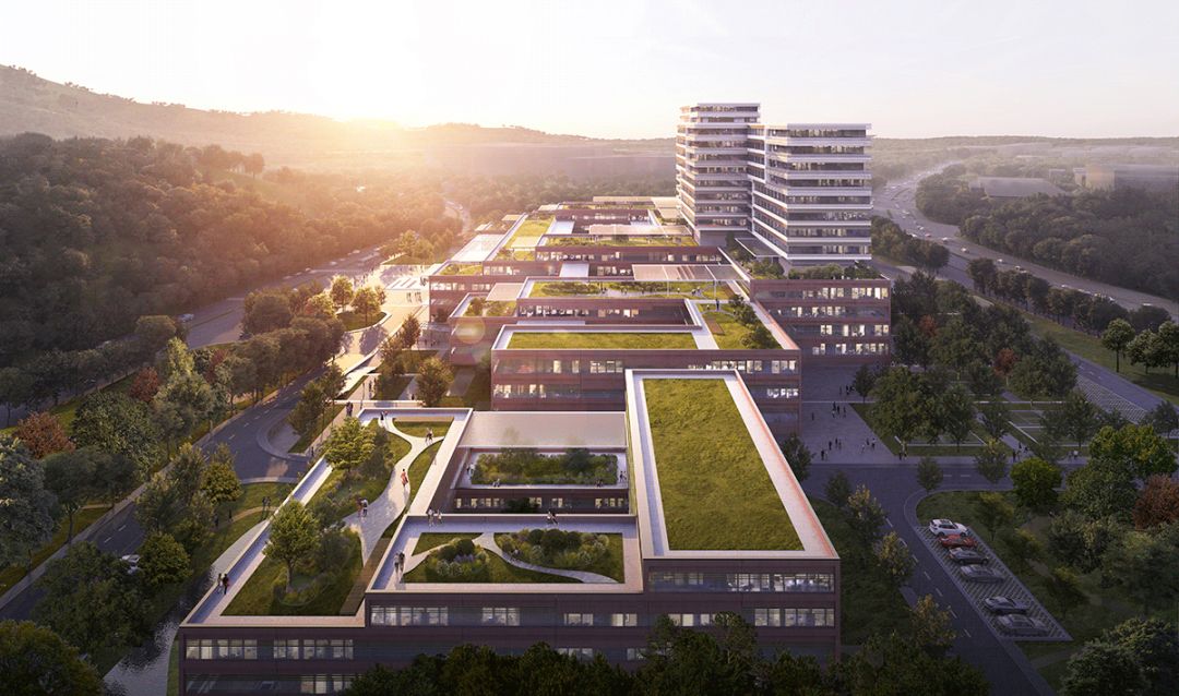 深汕人民医院-48