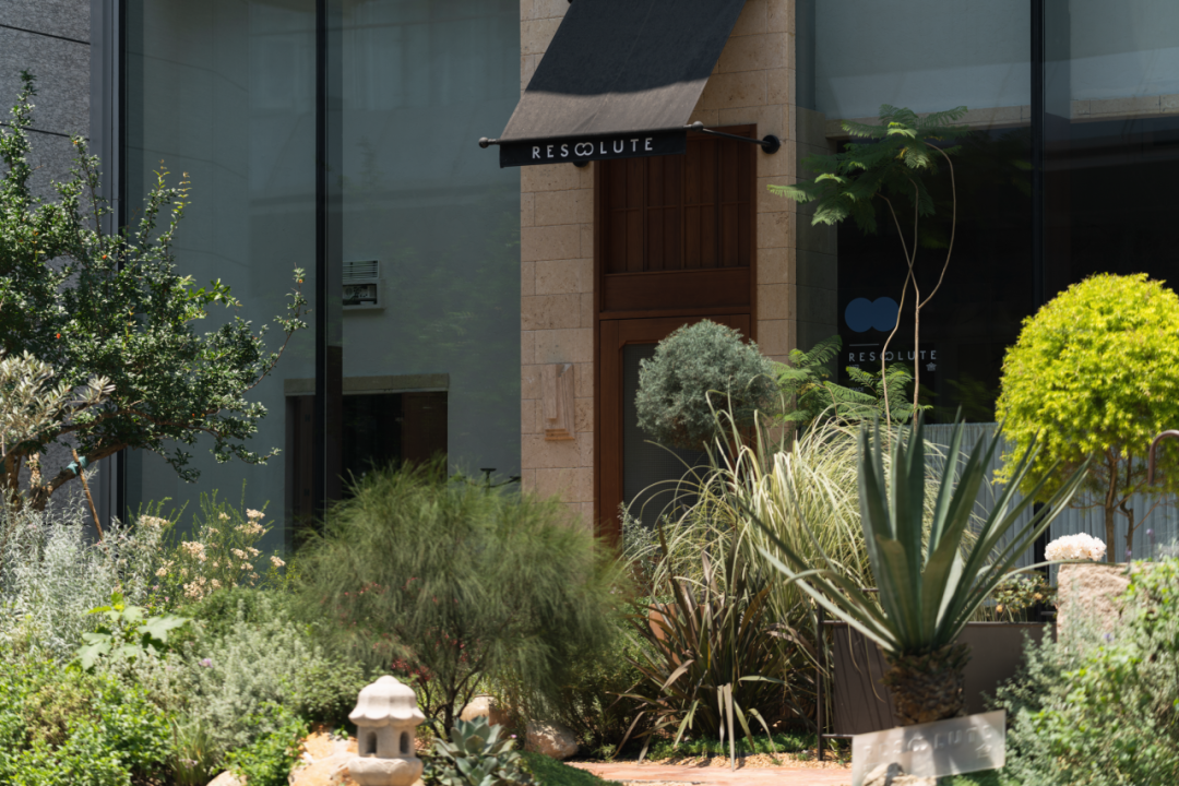 本木×润舍纳图｜以木为语，构筑空间的生命温度-5