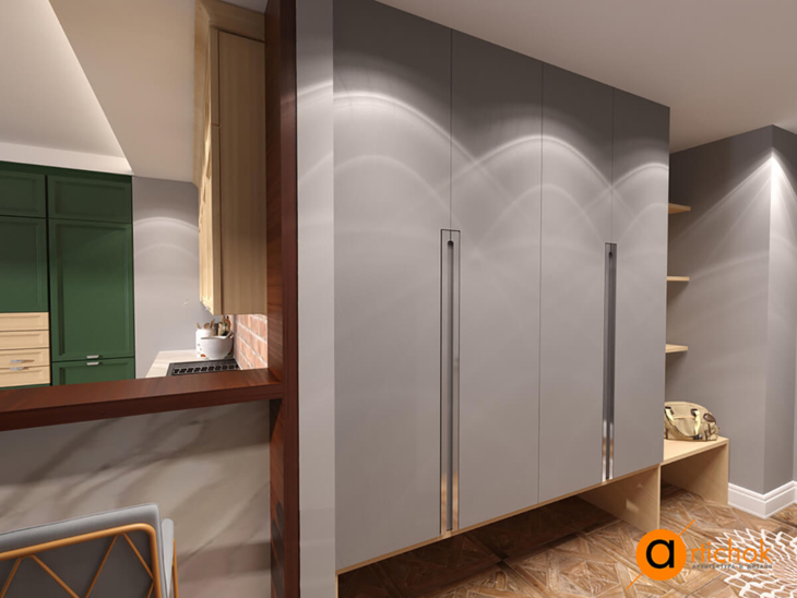 ПРОВАНС В БОЛЬШОМ ГОРОДЕ - Art-i-chok-19