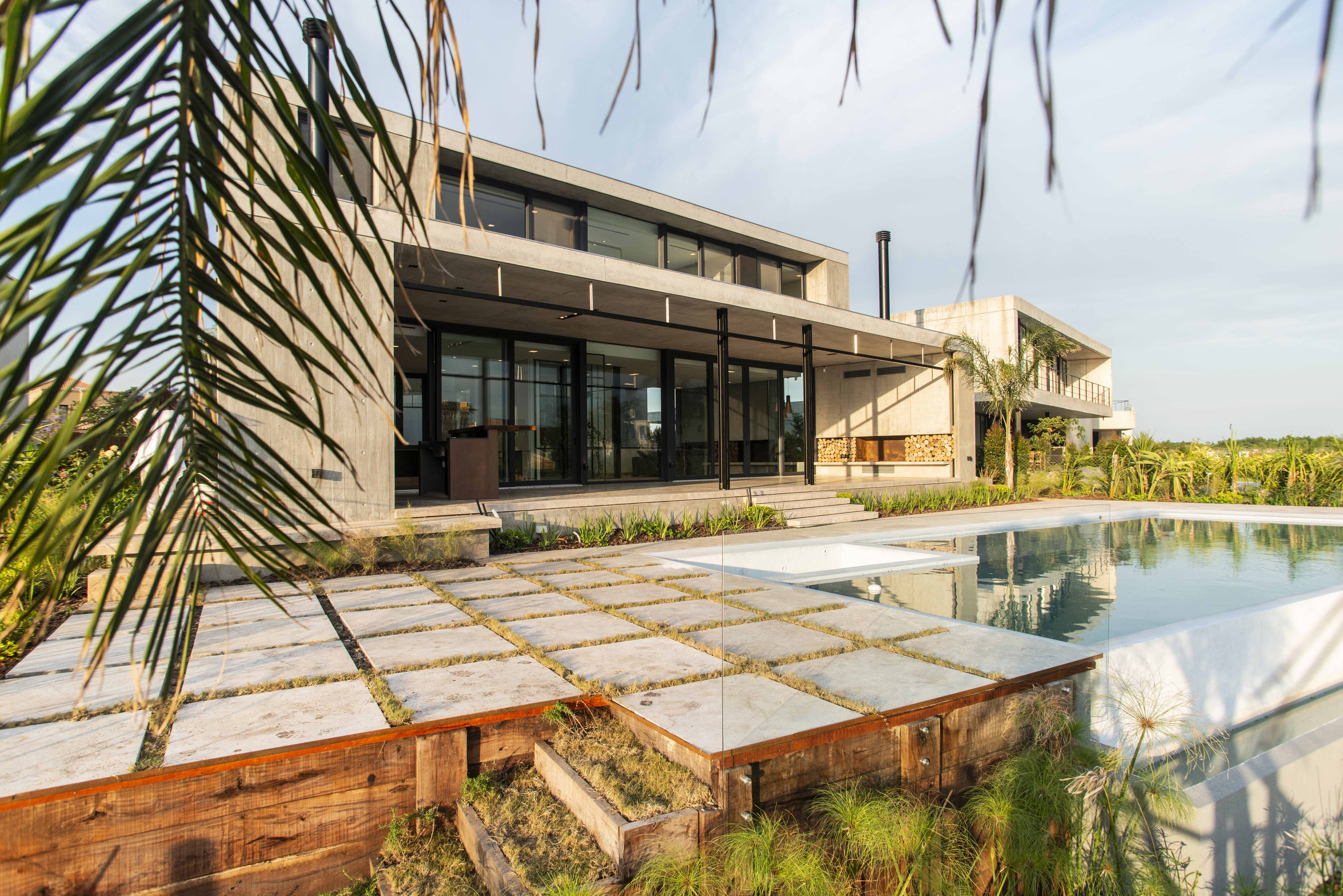 CZ House | Estudio JUAN TRIVELLONI ARQUITECTURA-38