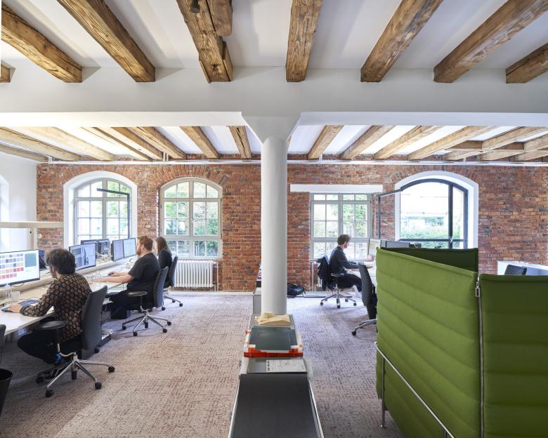 Studio Kresings 改造项目丨德国明斯特丨KRESINGS-10