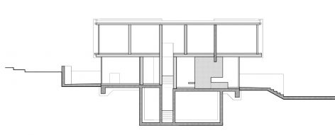 瑞士 Riehen 住宅-40