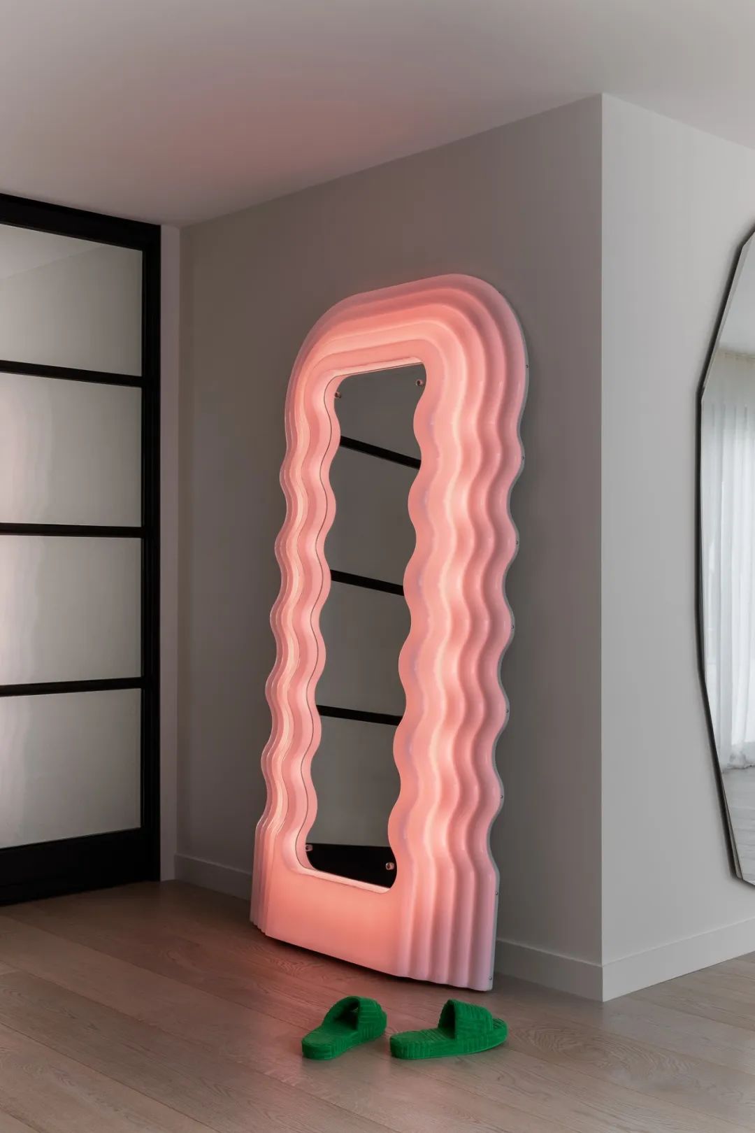 墨尔本 Lilac Linen 住宅改造丨加拿大维多利亚丨Sally Caroline-38