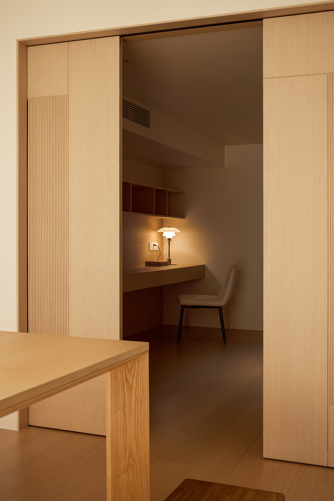 马尔凯工匠丨星远合木设计-75