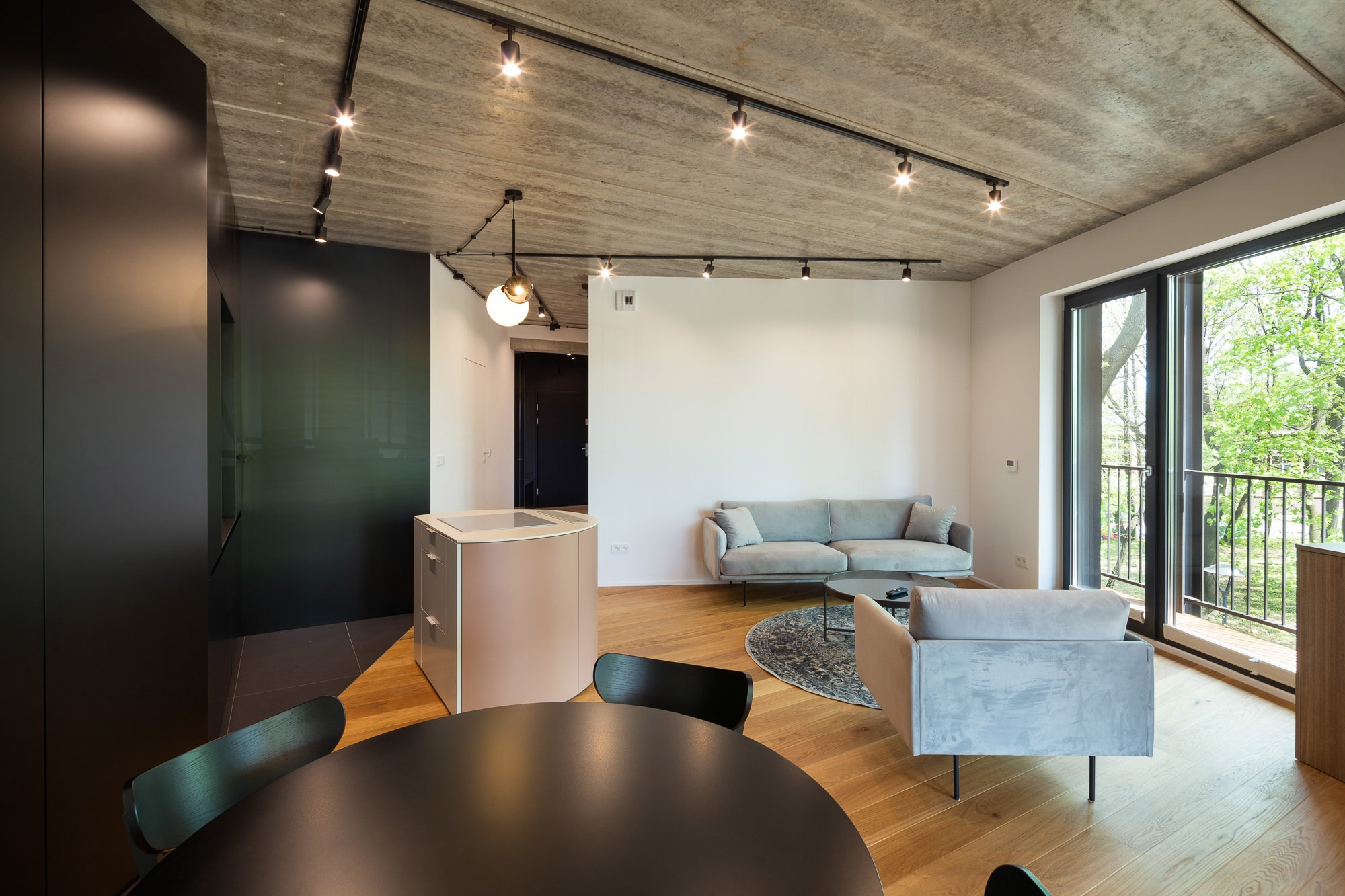 丨波兰丨Maciej Franta及其建筑团队-51