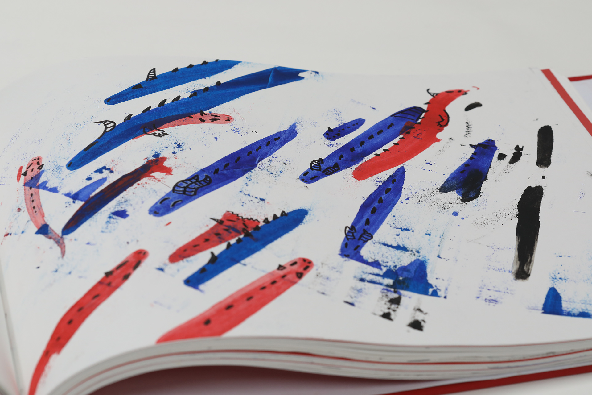 Syncopation个人设计作品集丨文本作者（未提及姓名）-9