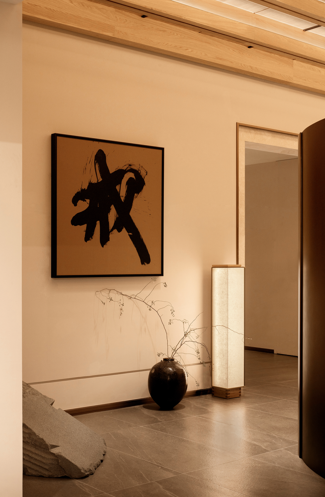 超级平常办公室丨中国深圳-142