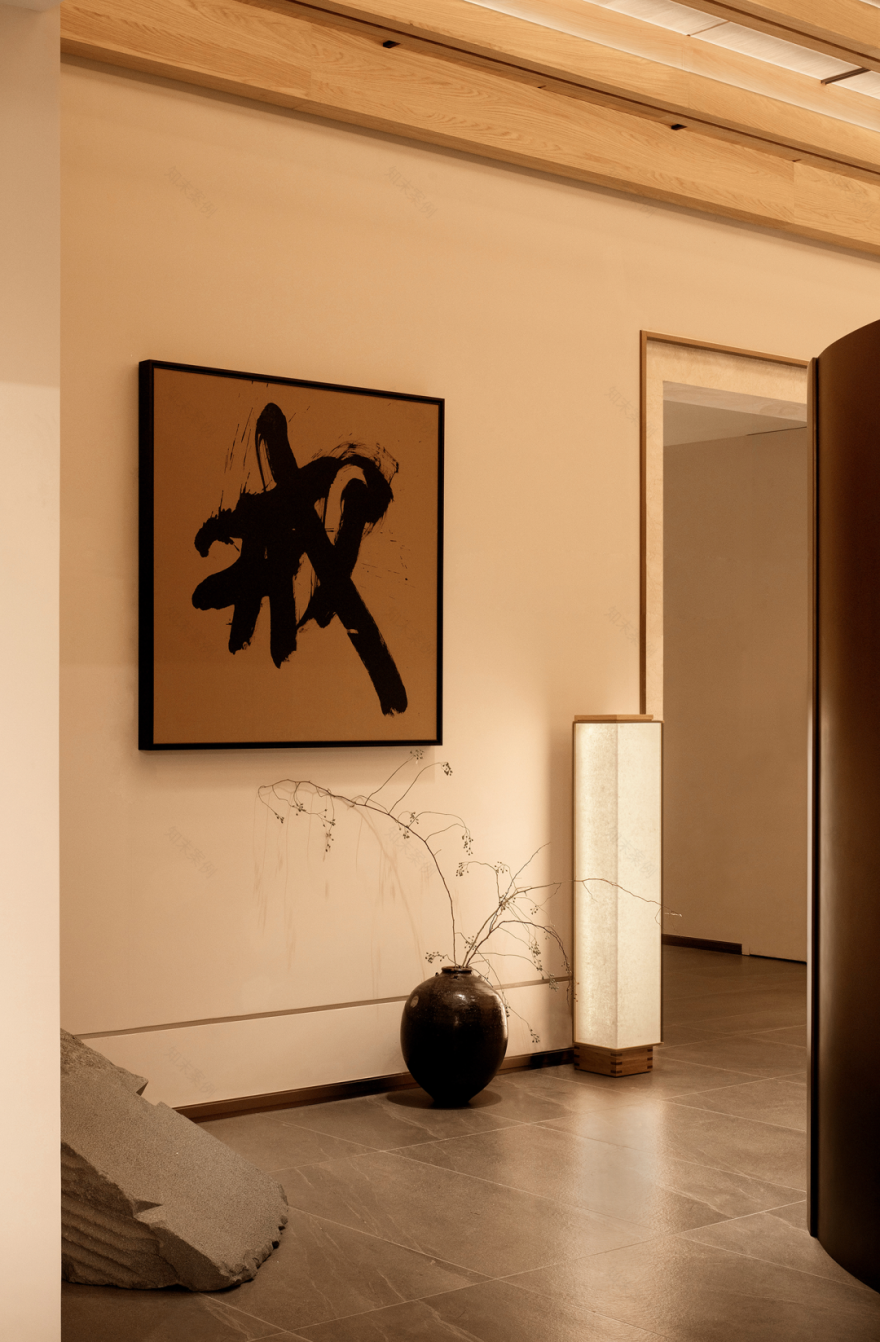 超级平常办公室丨中国深圳-142