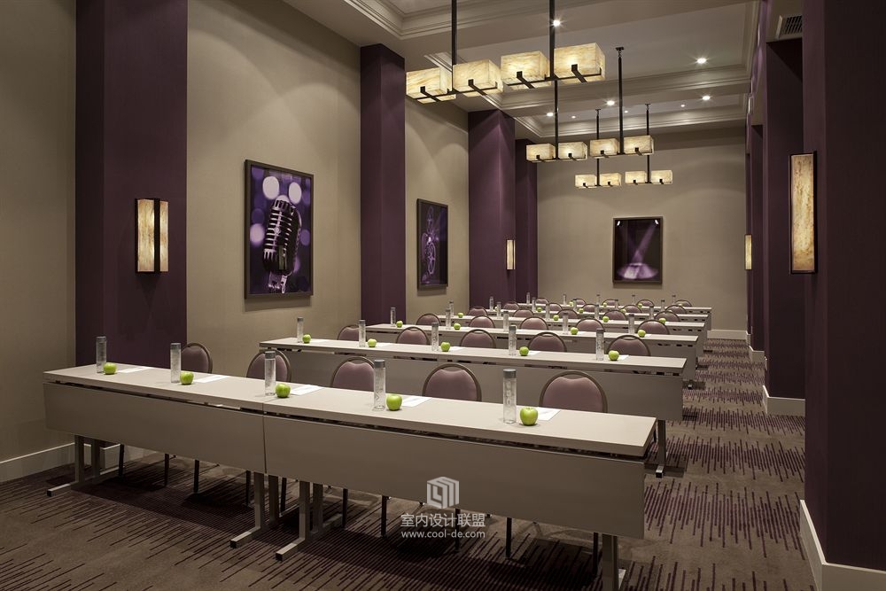 Hotel Adagio, Autograph Collection-23