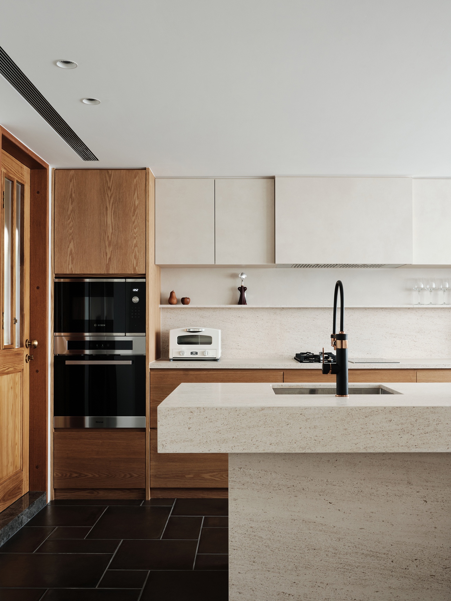 台湾 The Lake house | Homework Design-7