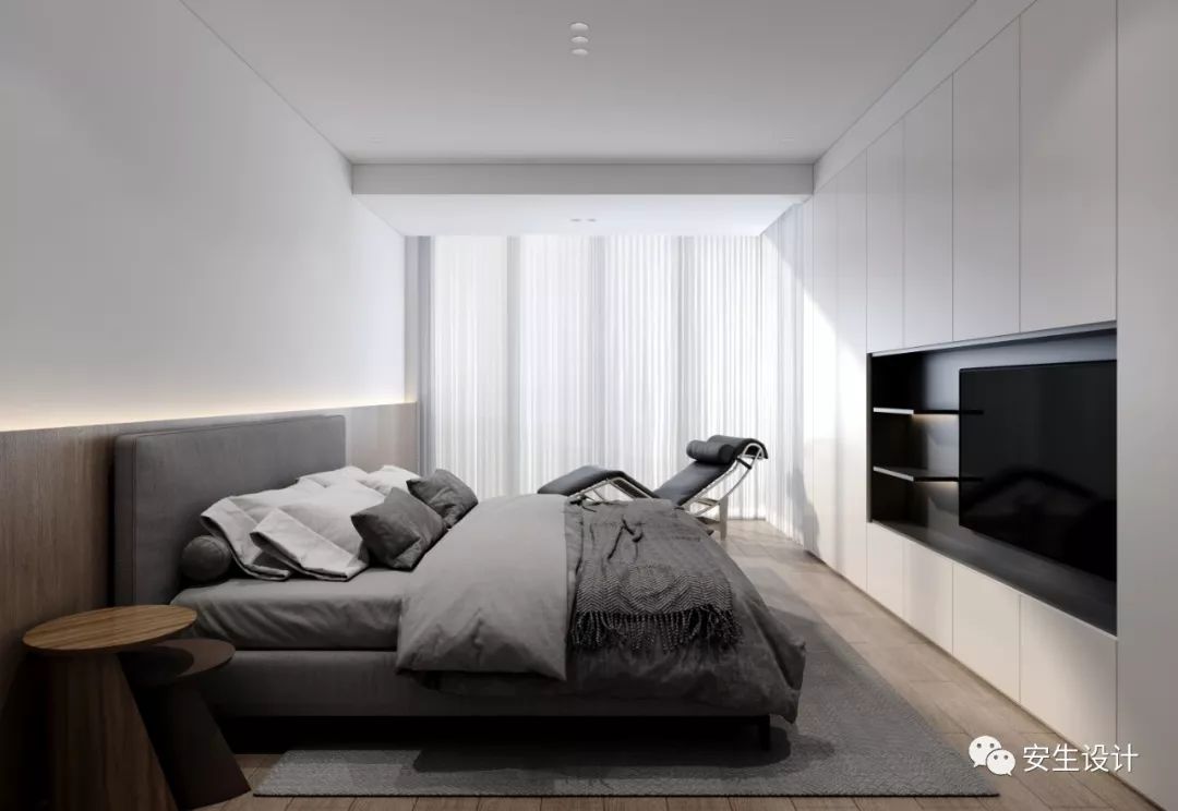 浙江绍兴柯桥区平水镇复式别墅设计-22