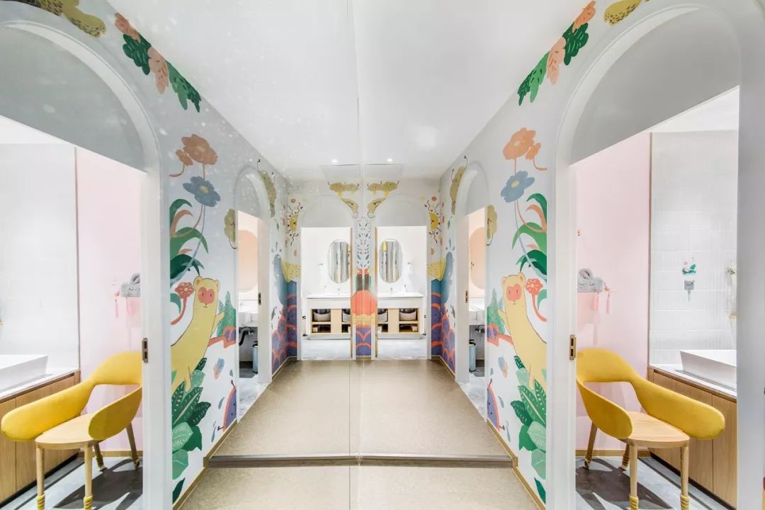 织梦空间 | 广州 Pinolo Kids Café-6