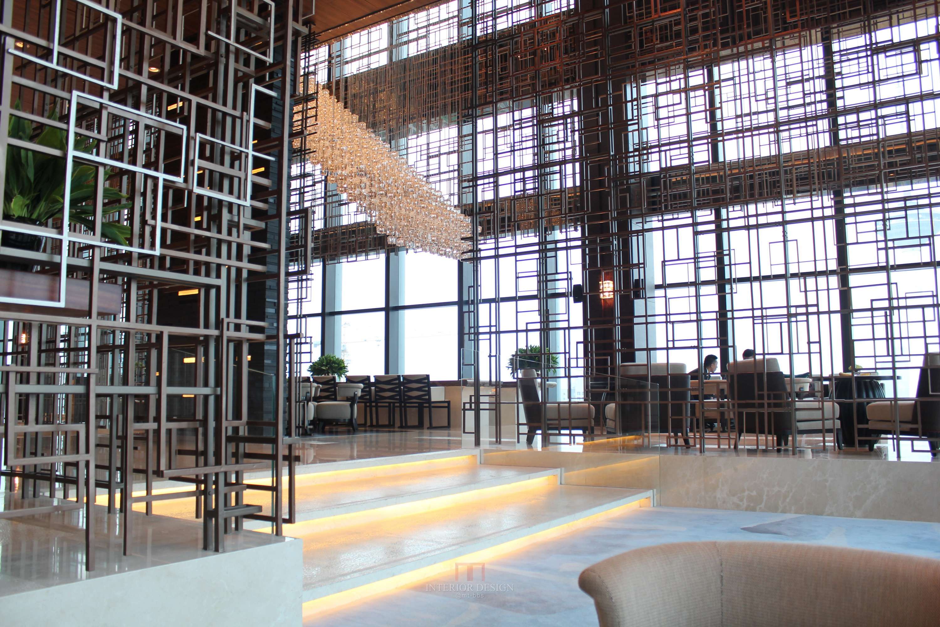 沈阳君悦酒店(会员拍摄图片)(HBA)-2-14