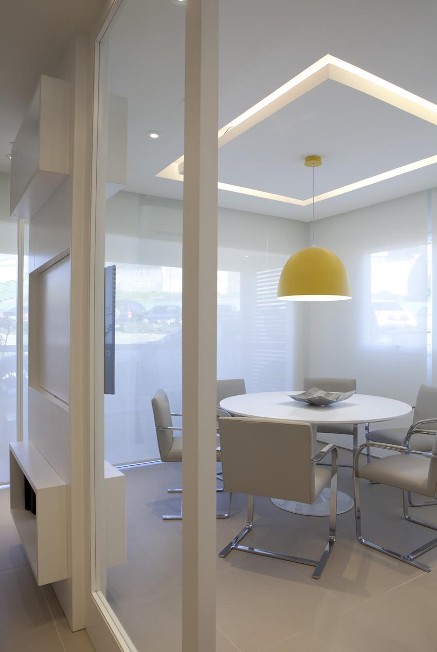 装饰 TSR·玛米办公大楼-7