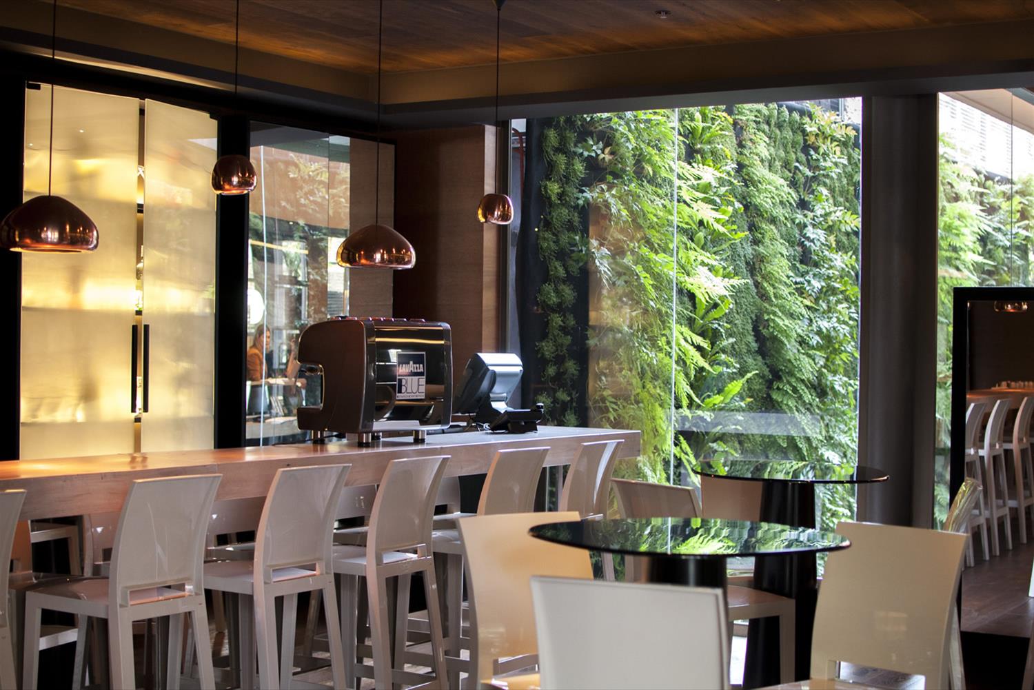 圣地亚哥慰藉酒店-5