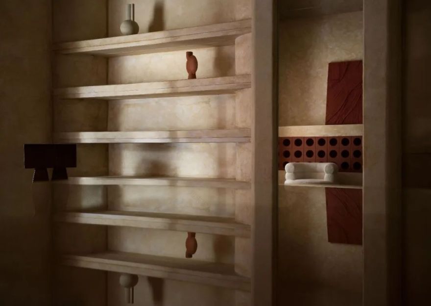 FUTURE 服装店丨中国重庆丨JSD 花椒创意-32