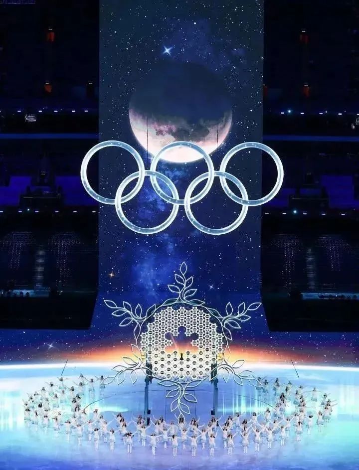 2022年北京冬奥会东方美学设计丨中国北京-58