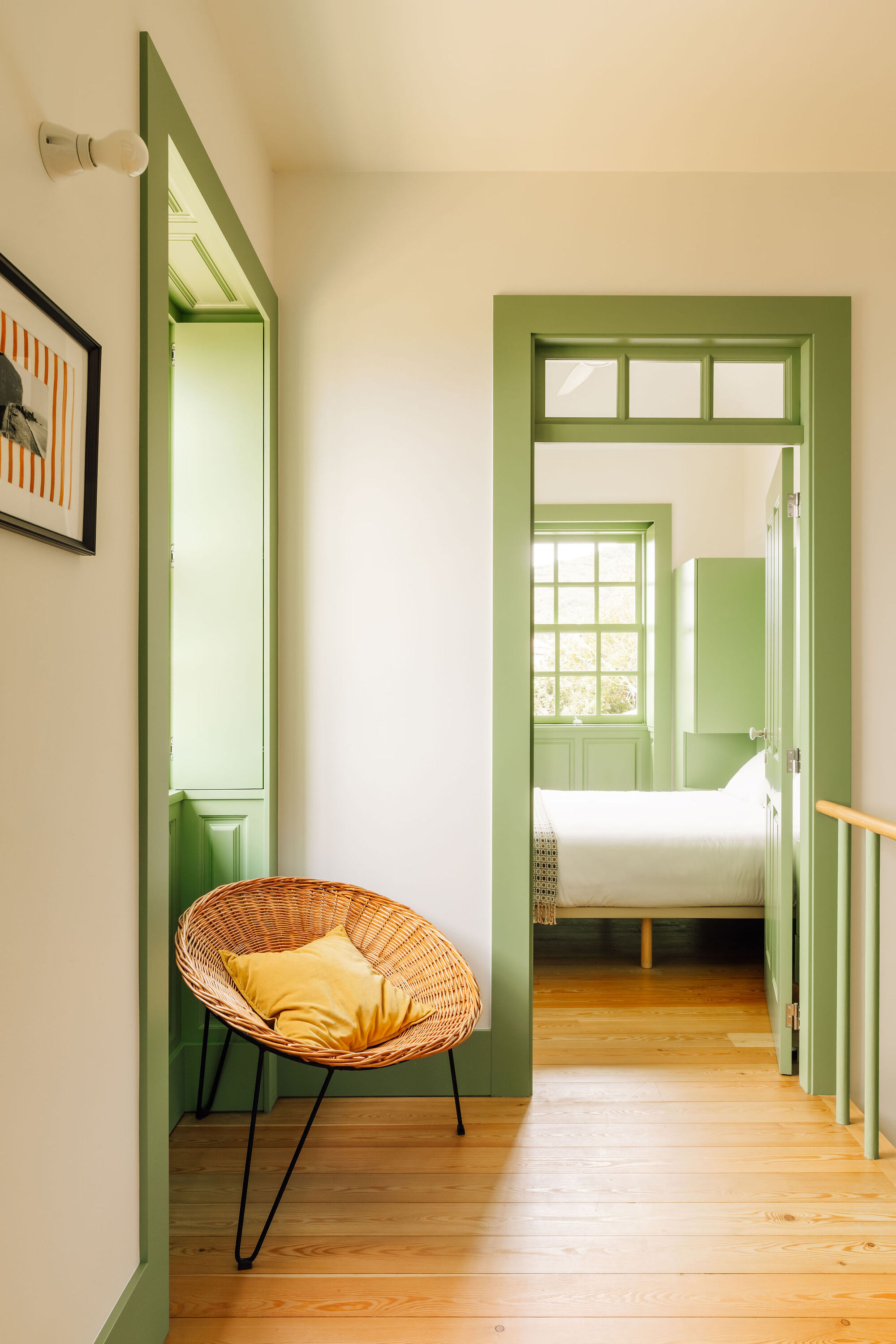 丨葡萄牙丨Manuel Tojal Architects-22