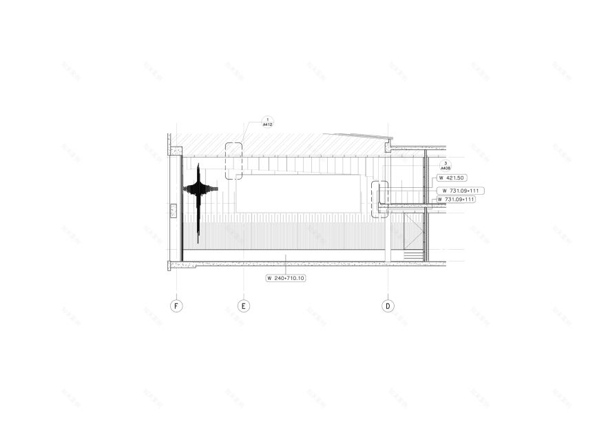 喜悦教堂丨泰国丨Department of Architecture co.-26