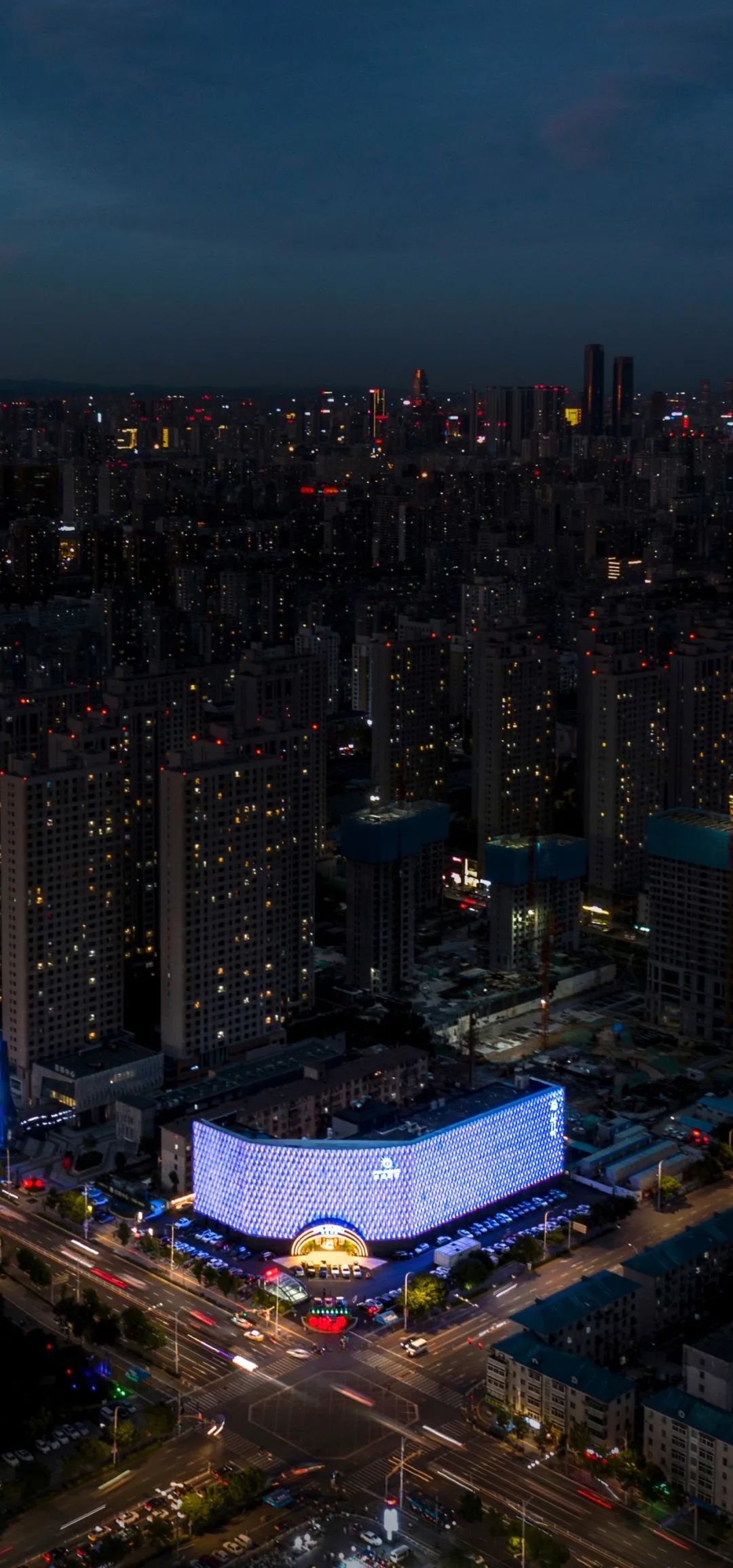 泡泡森林水汇丨中国沈阳丨沈阳艺川空间设计-0