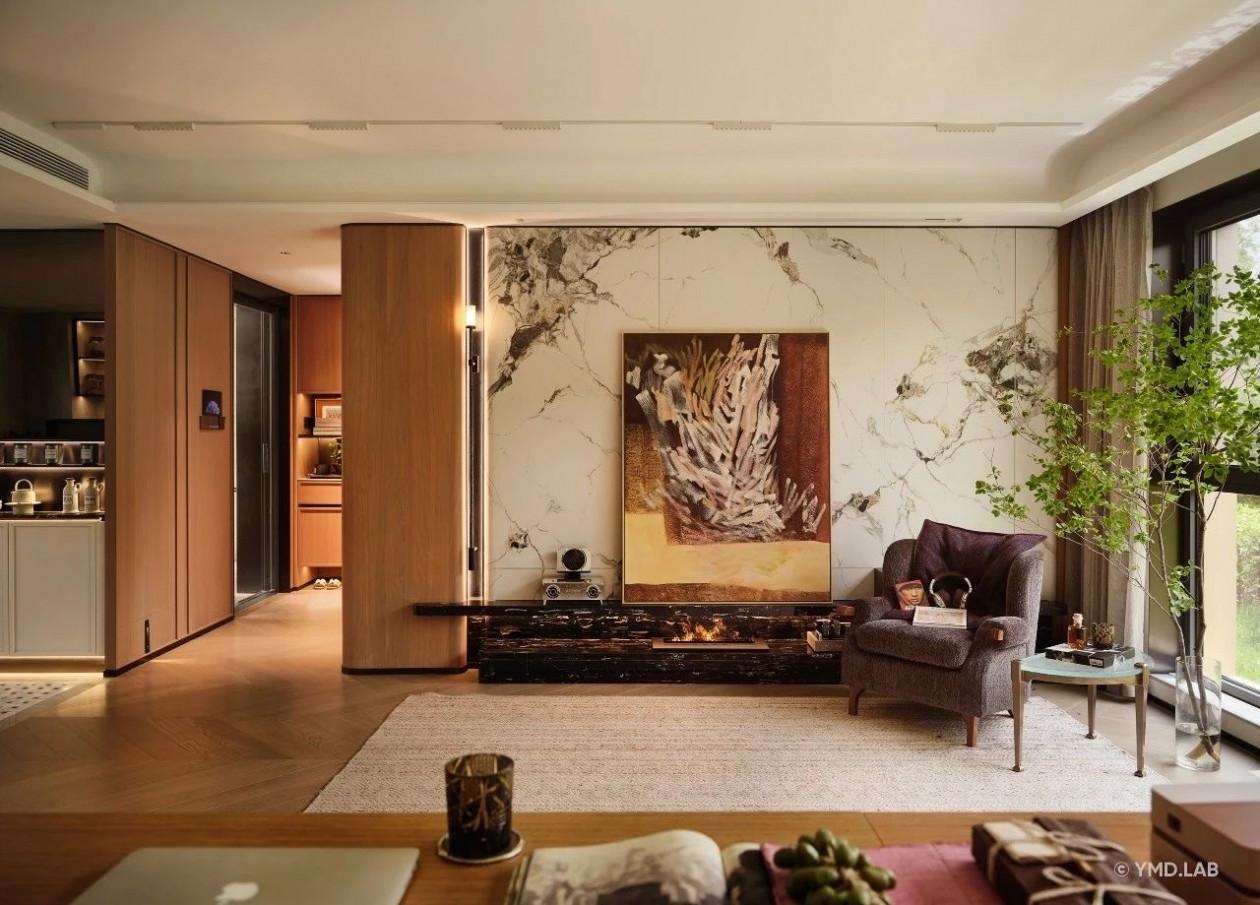 大悦城济南中粮悦章丨中国济南-15