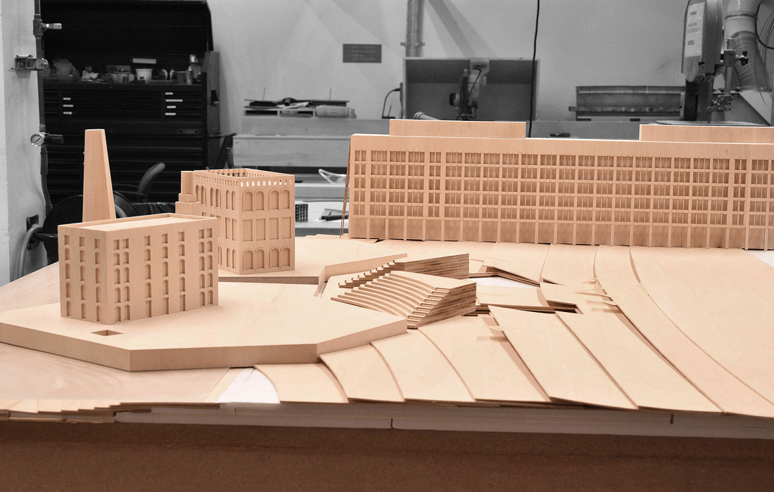 布鲁克林威廉斯堡遗产综合体设计丨美国纽约-15