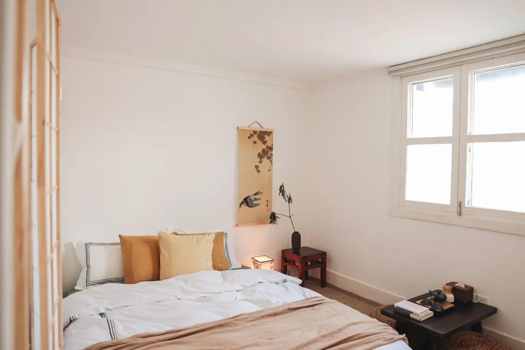 长物庄 | 女性共享公寓的温暖日常-99