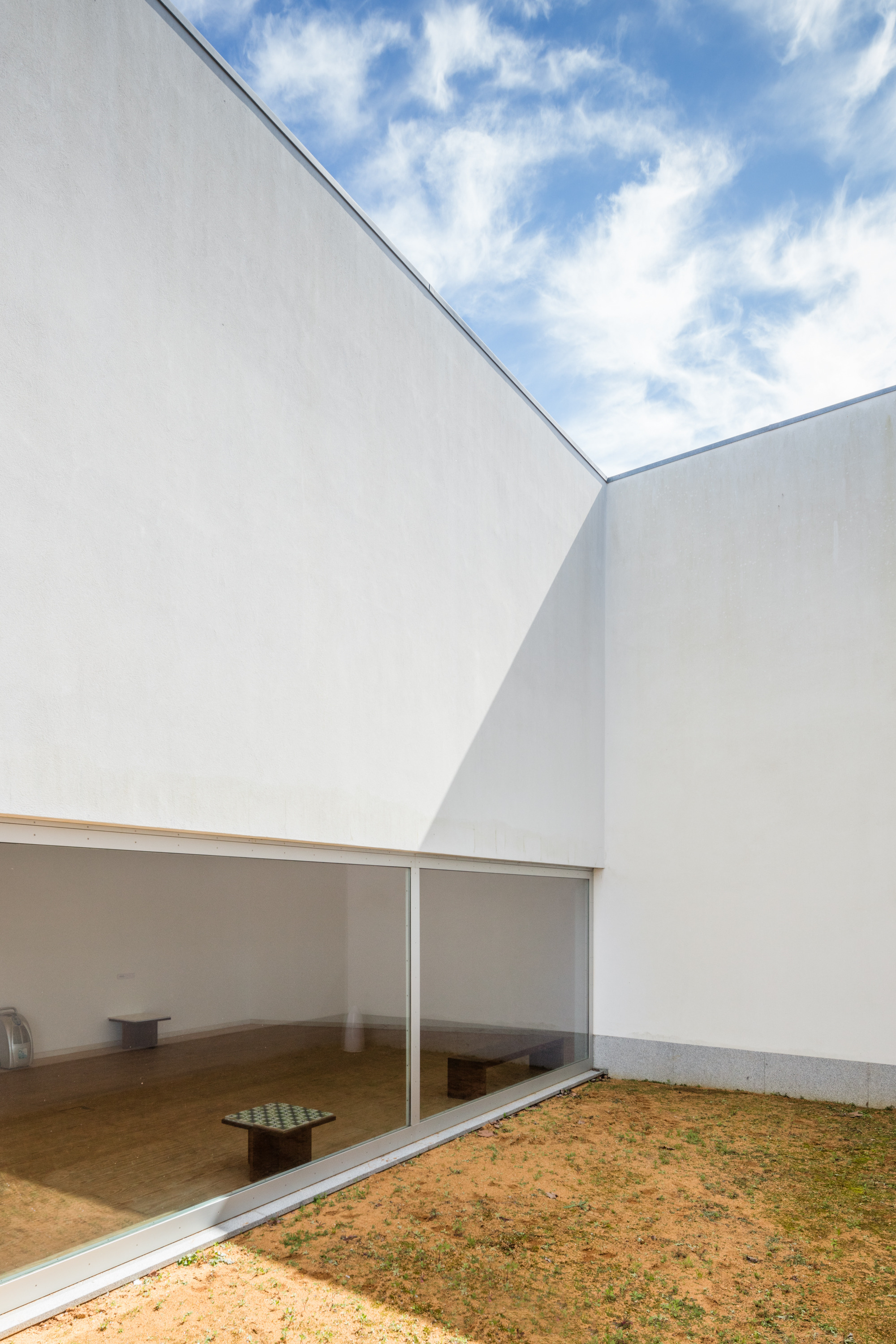 Manuel Cargaleiro 艺术办公室-33