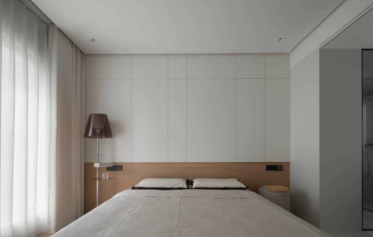 不尔设计 · 温州180㎡私宅,静默时序丨中国温州-46