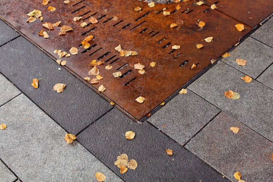 瑞典 Gävle 市中心的 Stortorget 广场更新设计-26