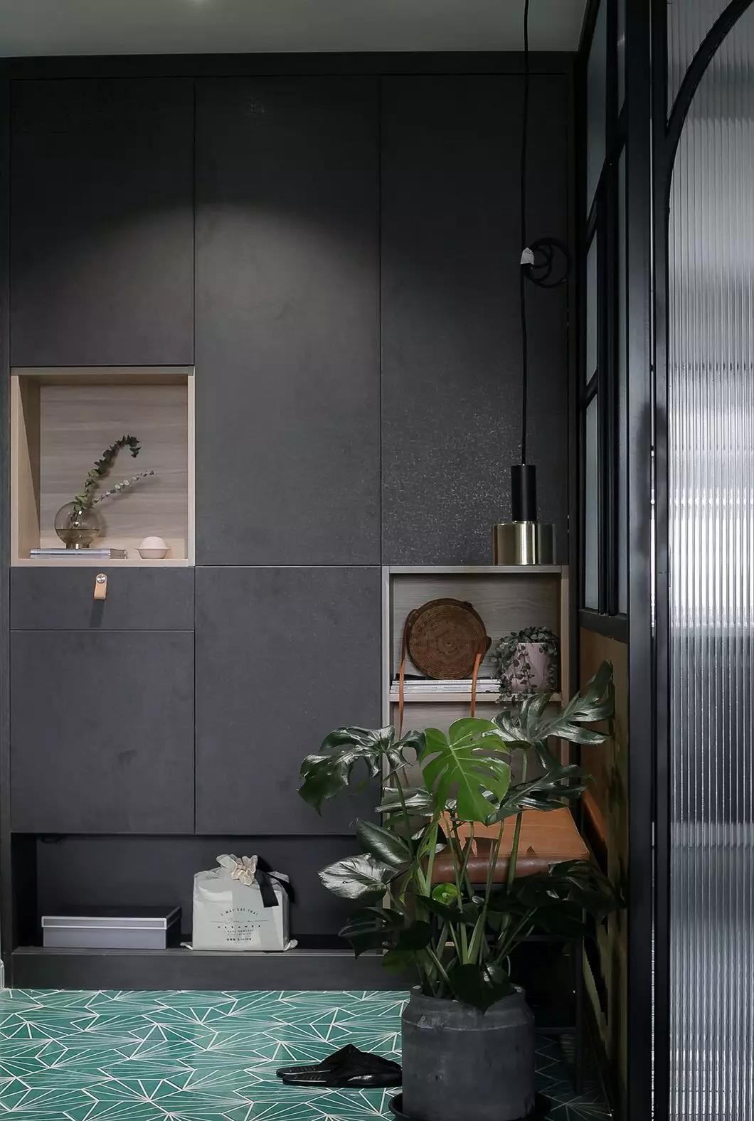 吾隅设计 | 你还敢再“色”一点吗？设计师！-98