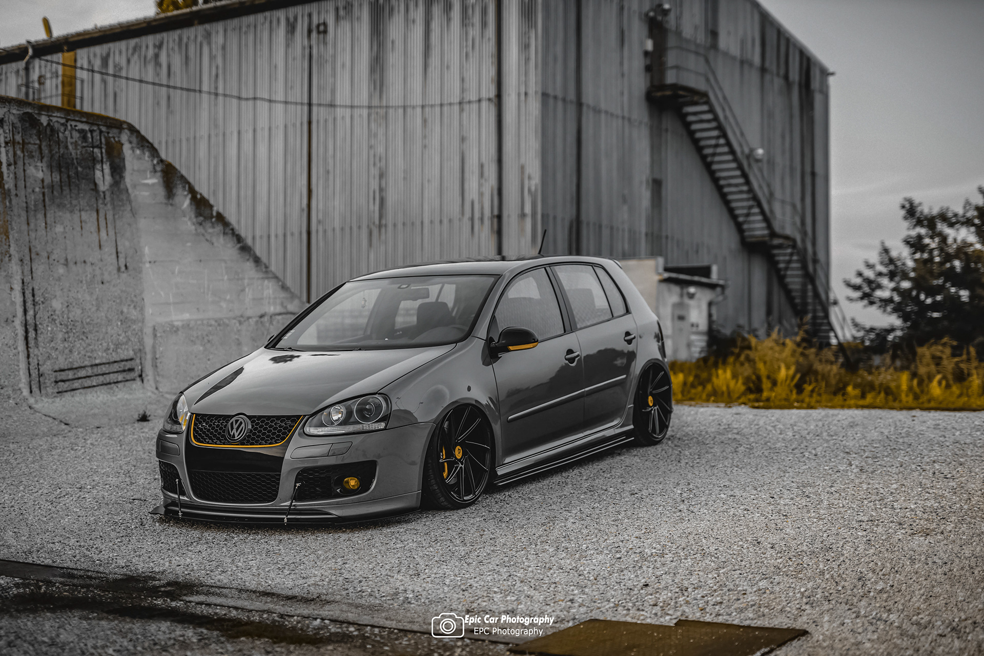 大众高尔夫五代丨Martin Katler-1