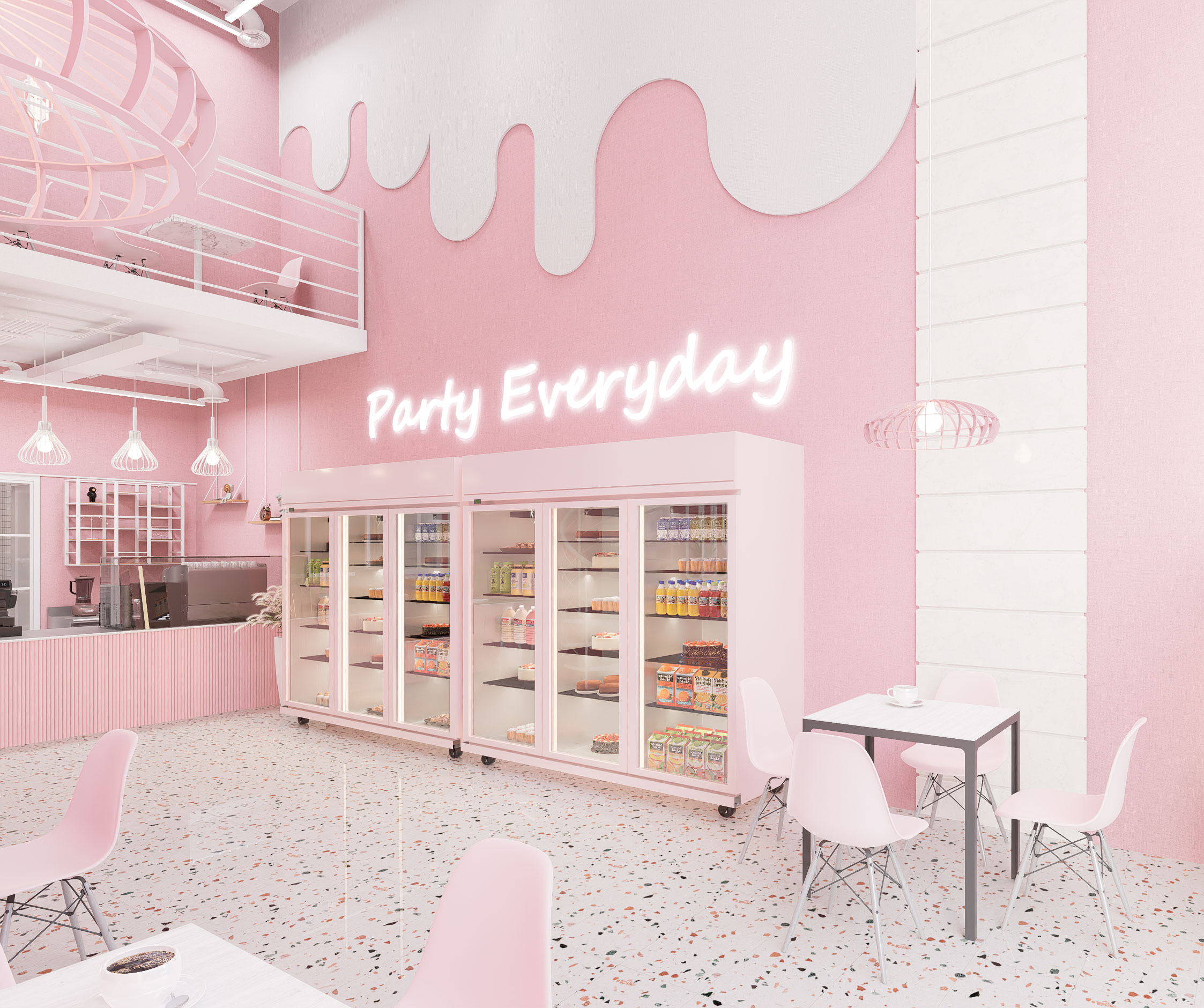 Cake Shop Exterior Interior Design-6