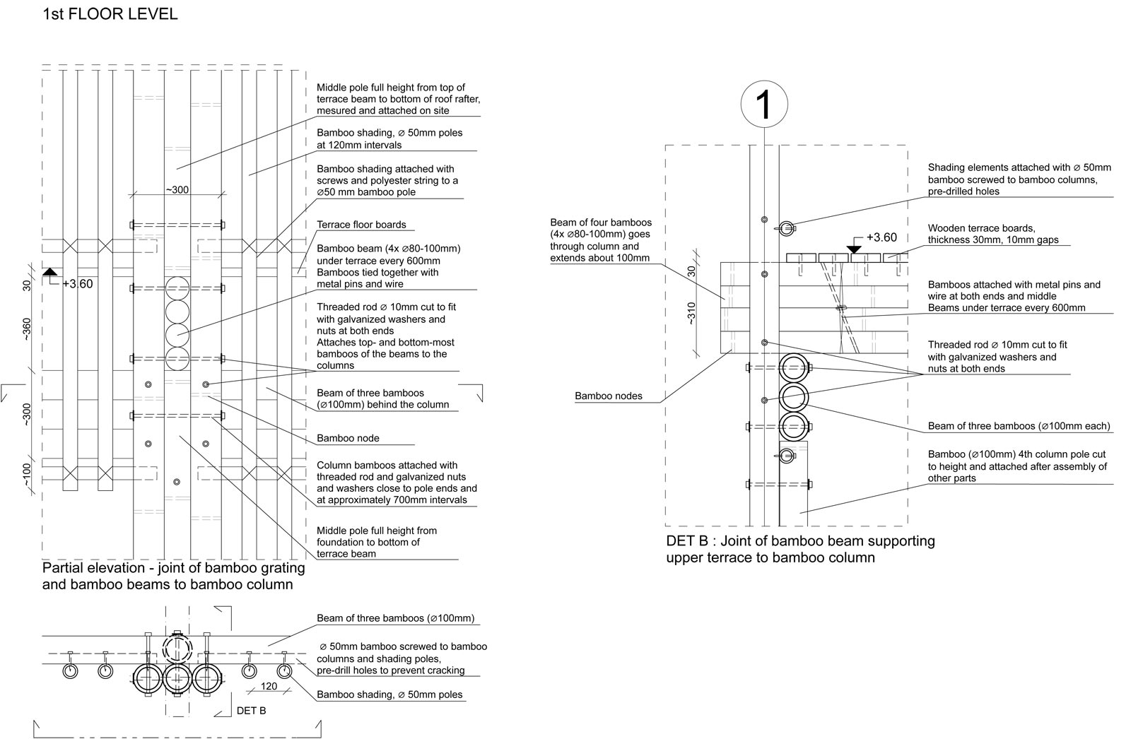 丨柬埔寨丨Komitu Architects等-33