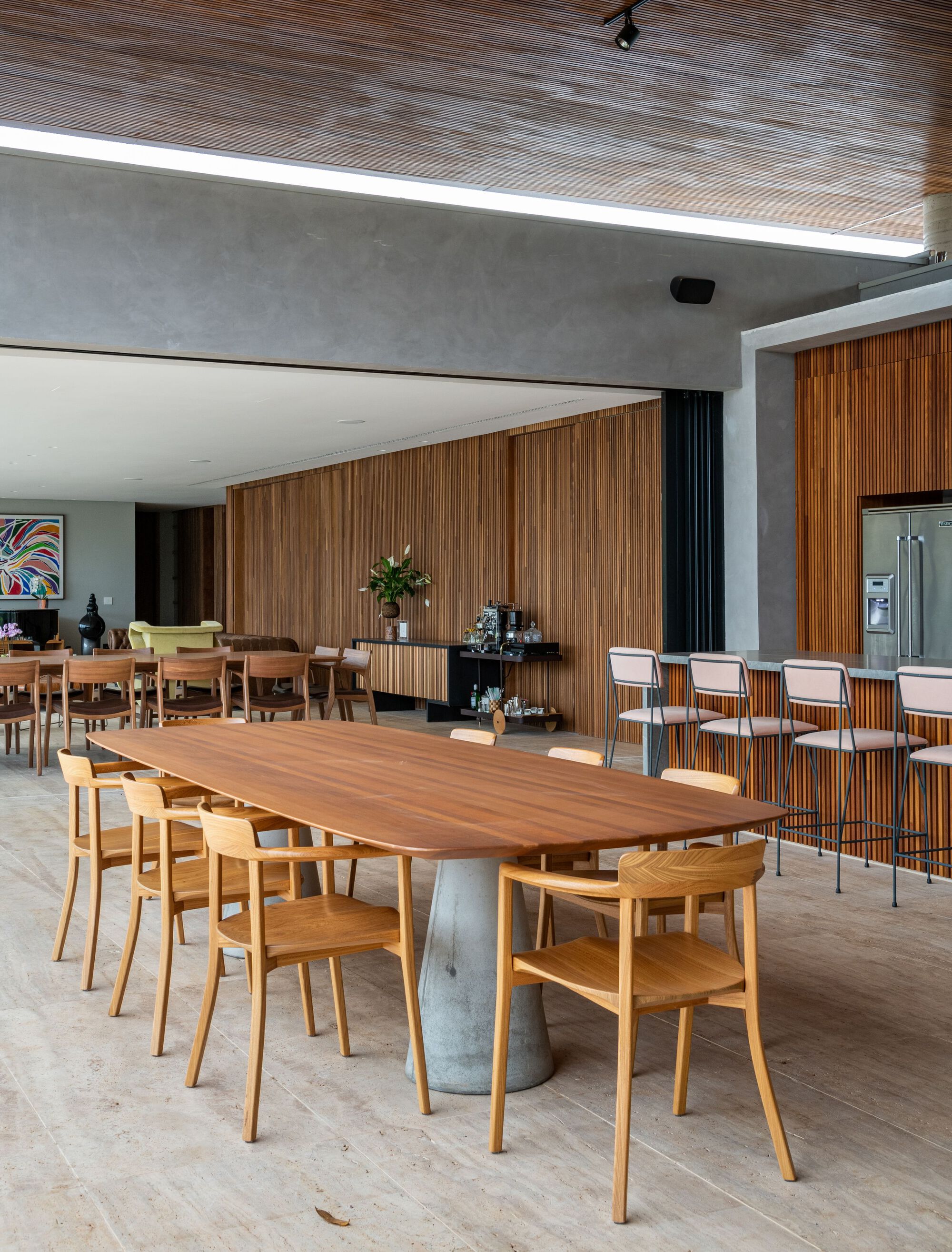 《好房子》丨巴西圣保罗丨Rodrigo Vilas Boas Arquitetos-22