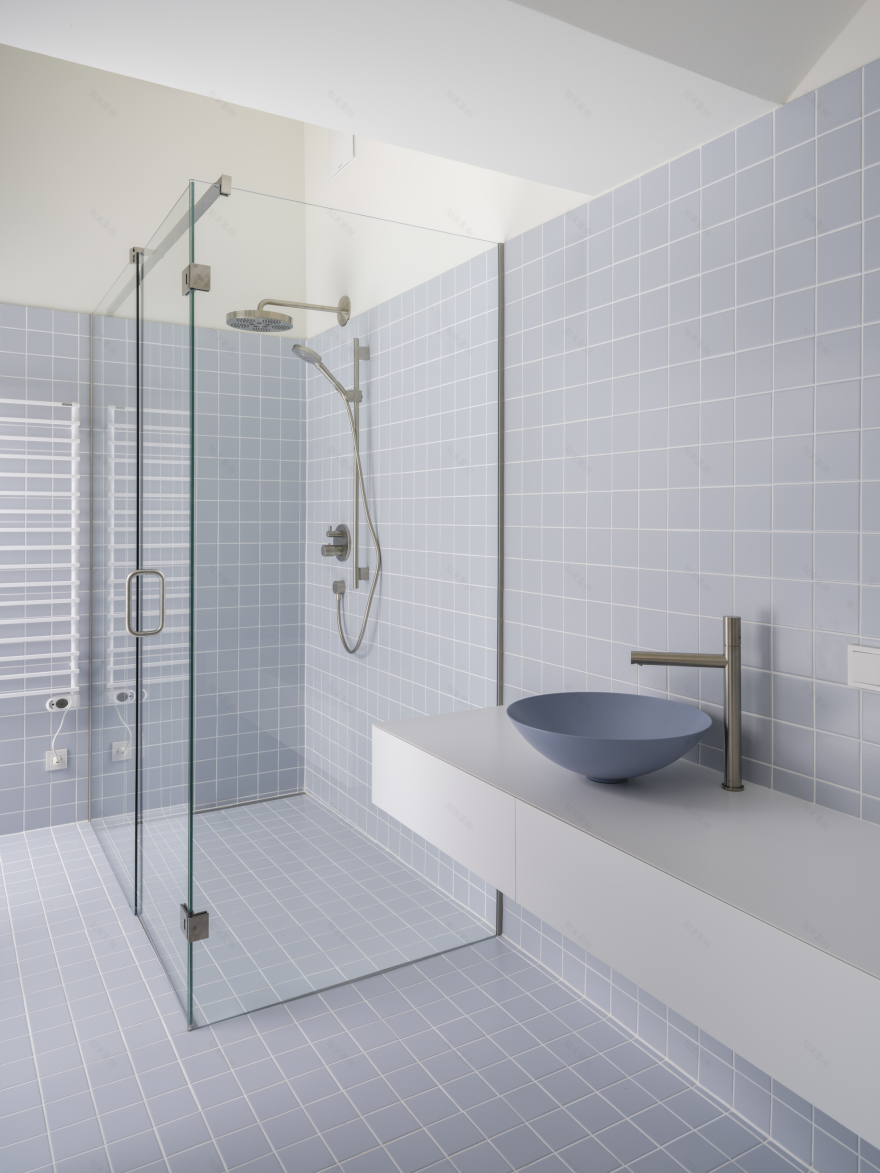 Anif 私人诊所丨奥地利丨Steiner Architecture-53