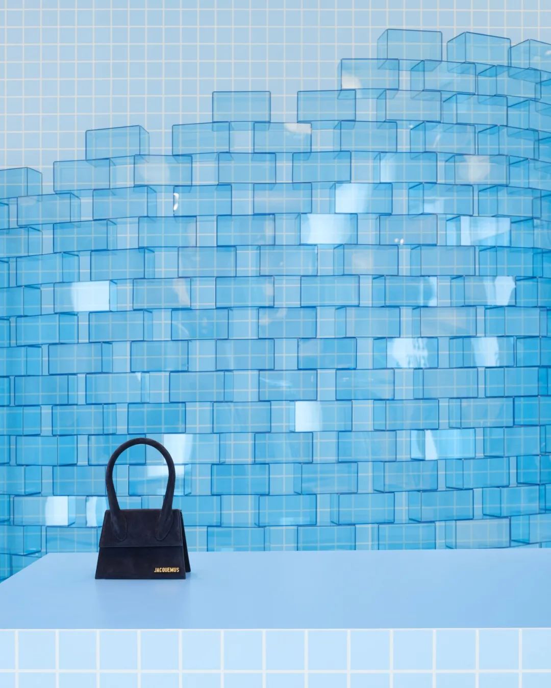 「大澡堂」快闪店丨英国伦敦丨法国时装设计师Simon Jacquemus-51