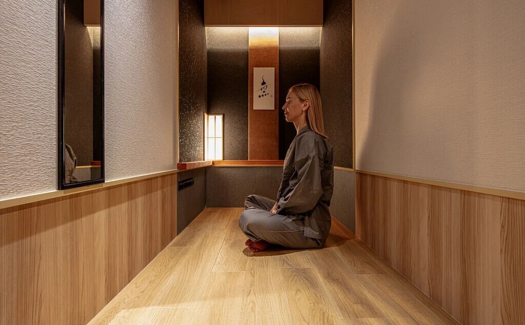 Palmira Art水疗中心丨日本东京丨MAD建筑事务所-38