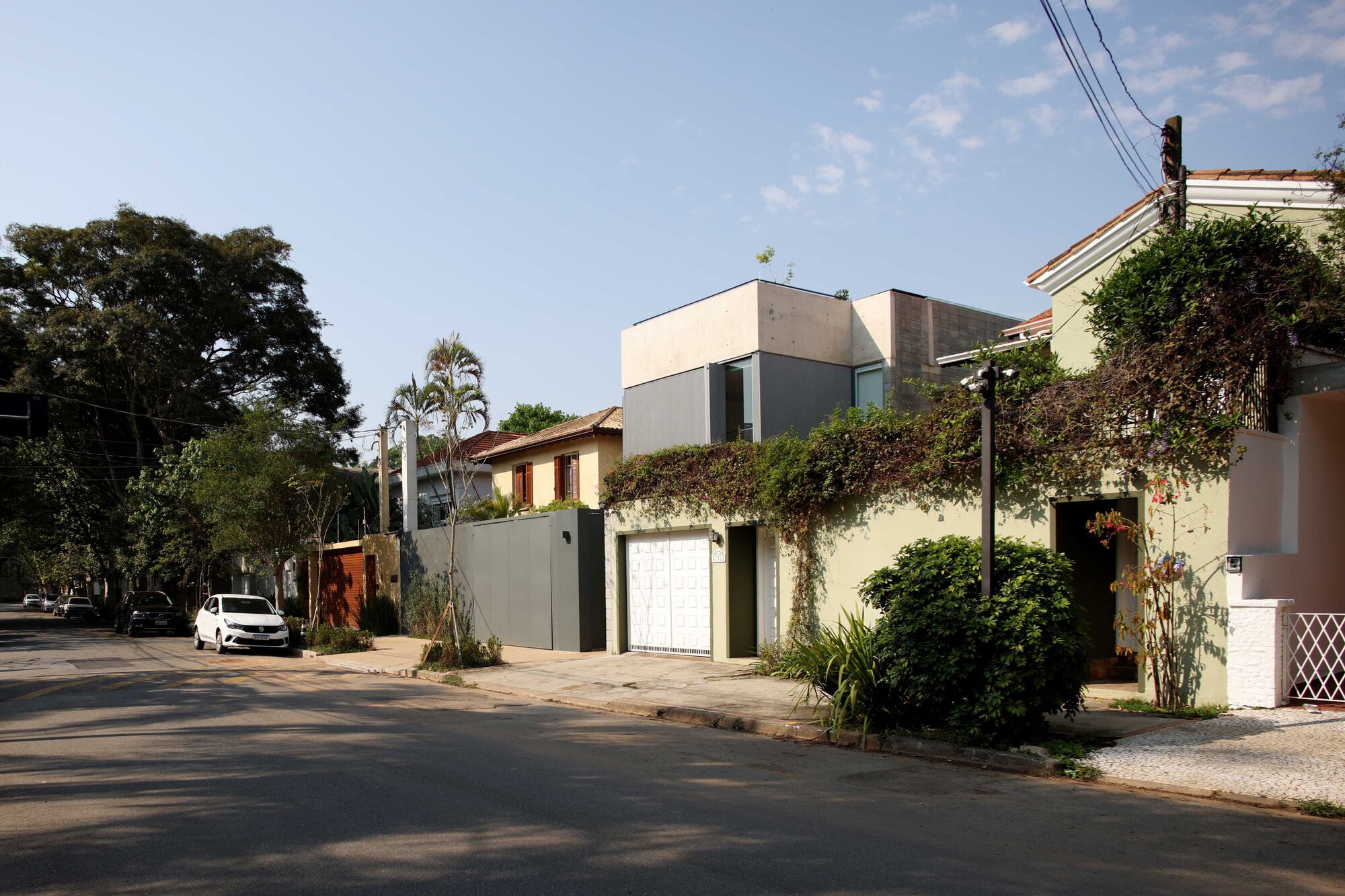 茹基阿之家丨巴西圣保罗丨UNA MUNIZVIEGAS-40