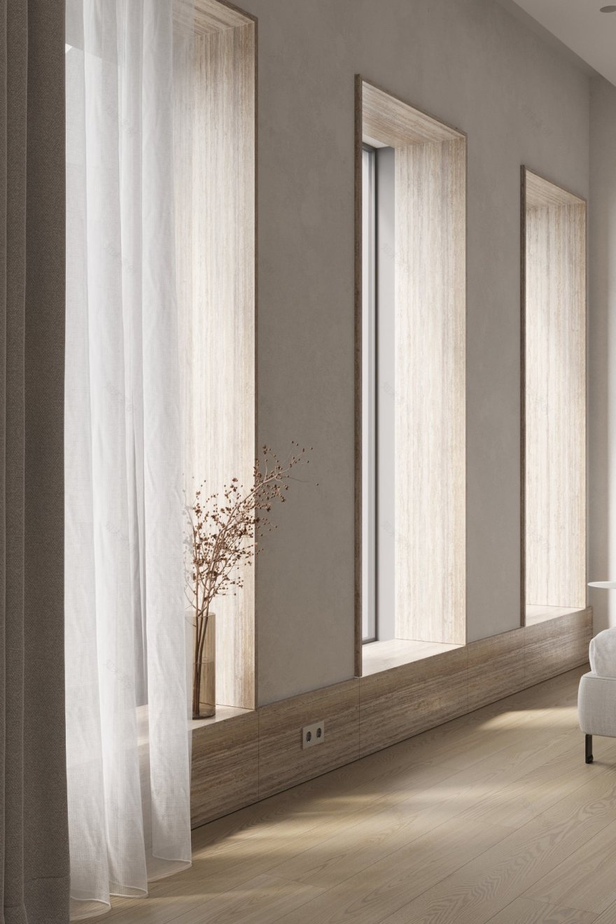 SK 住宅丨俄罗斯丨ZE Workroom Studio-19