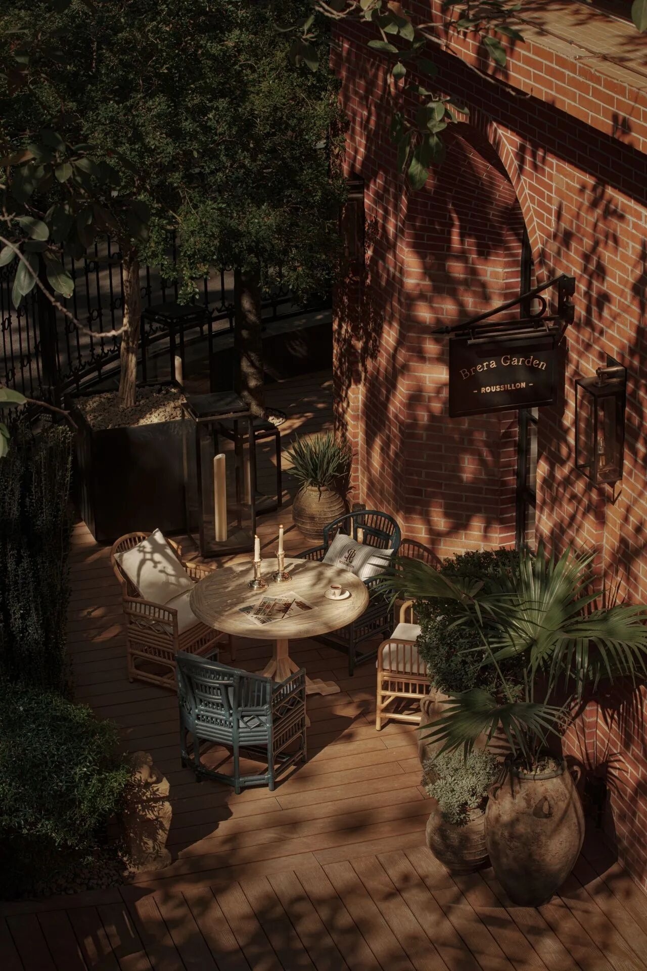 ROUSSILLON雍熙荣(新荣记)-14