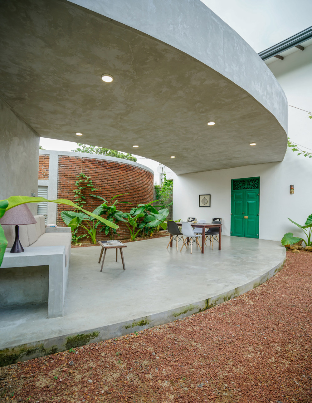 “绝路”住宅-37