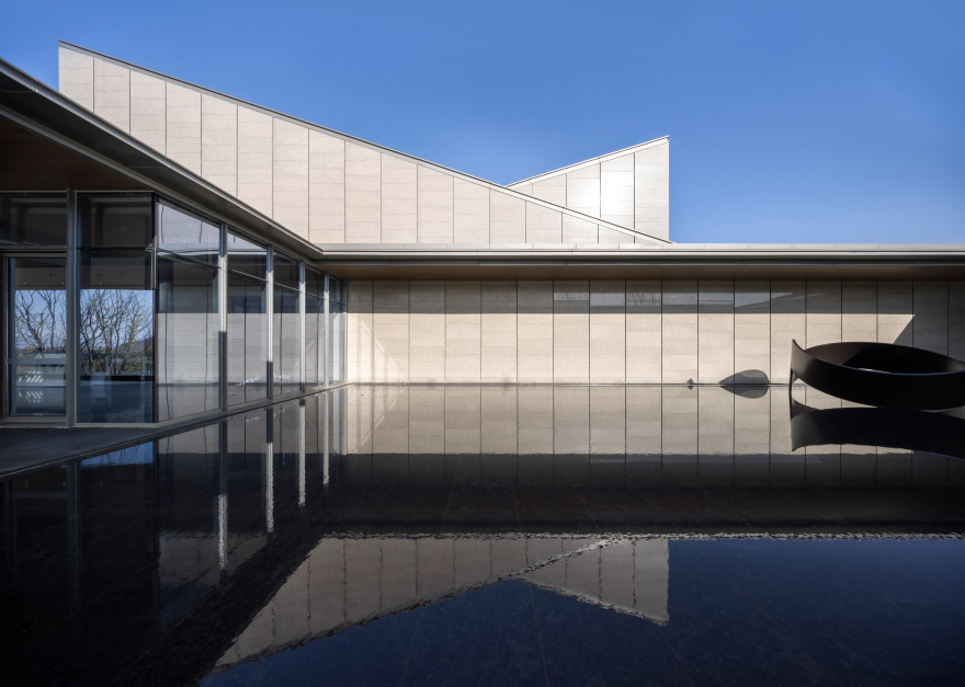 中国朱家尖 Poly·Potalaka 示范性建筑群丨GOA-23