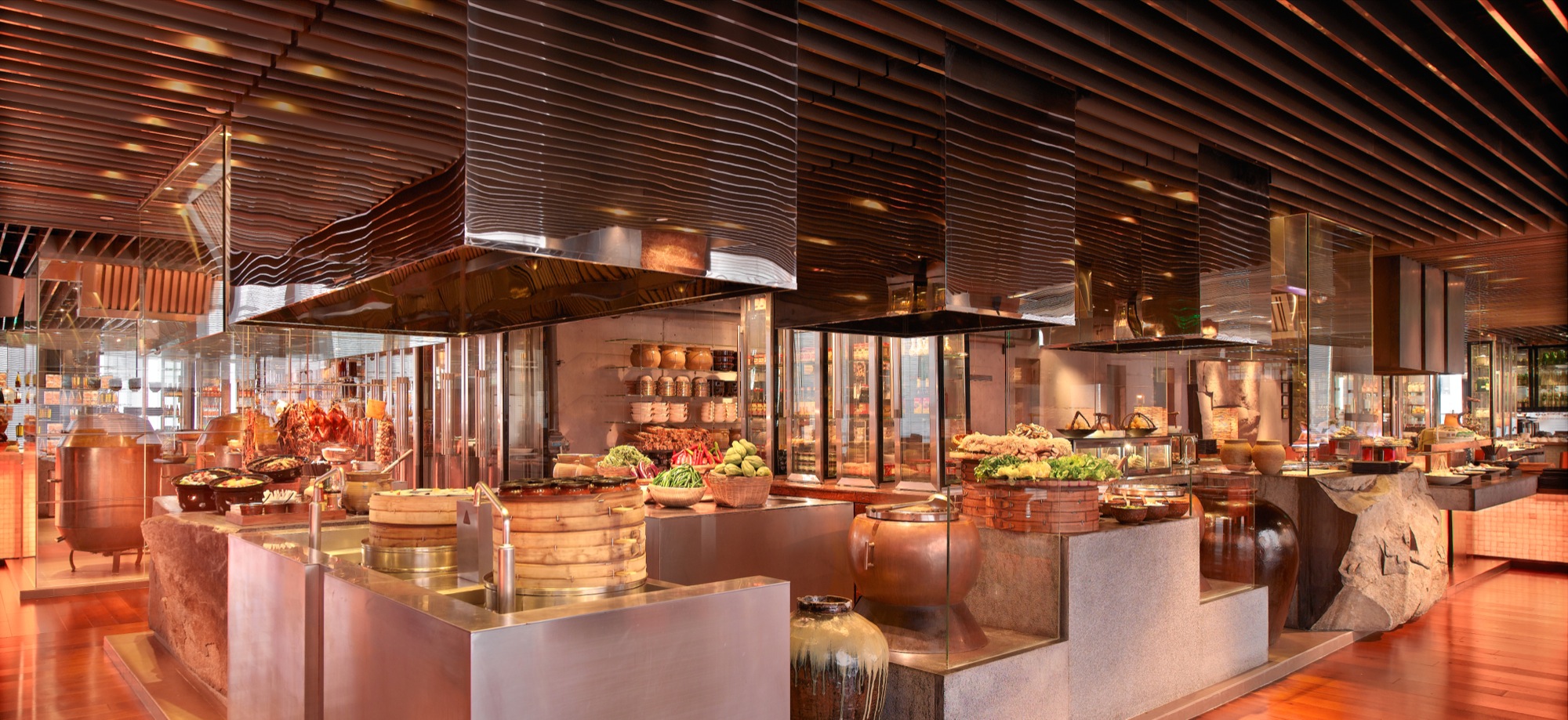 凯悦酒店 广州-66