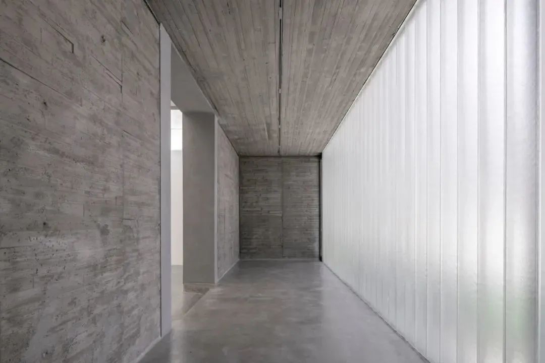 偏锋画廊丨中国北京丨建筑营设计工作室-27