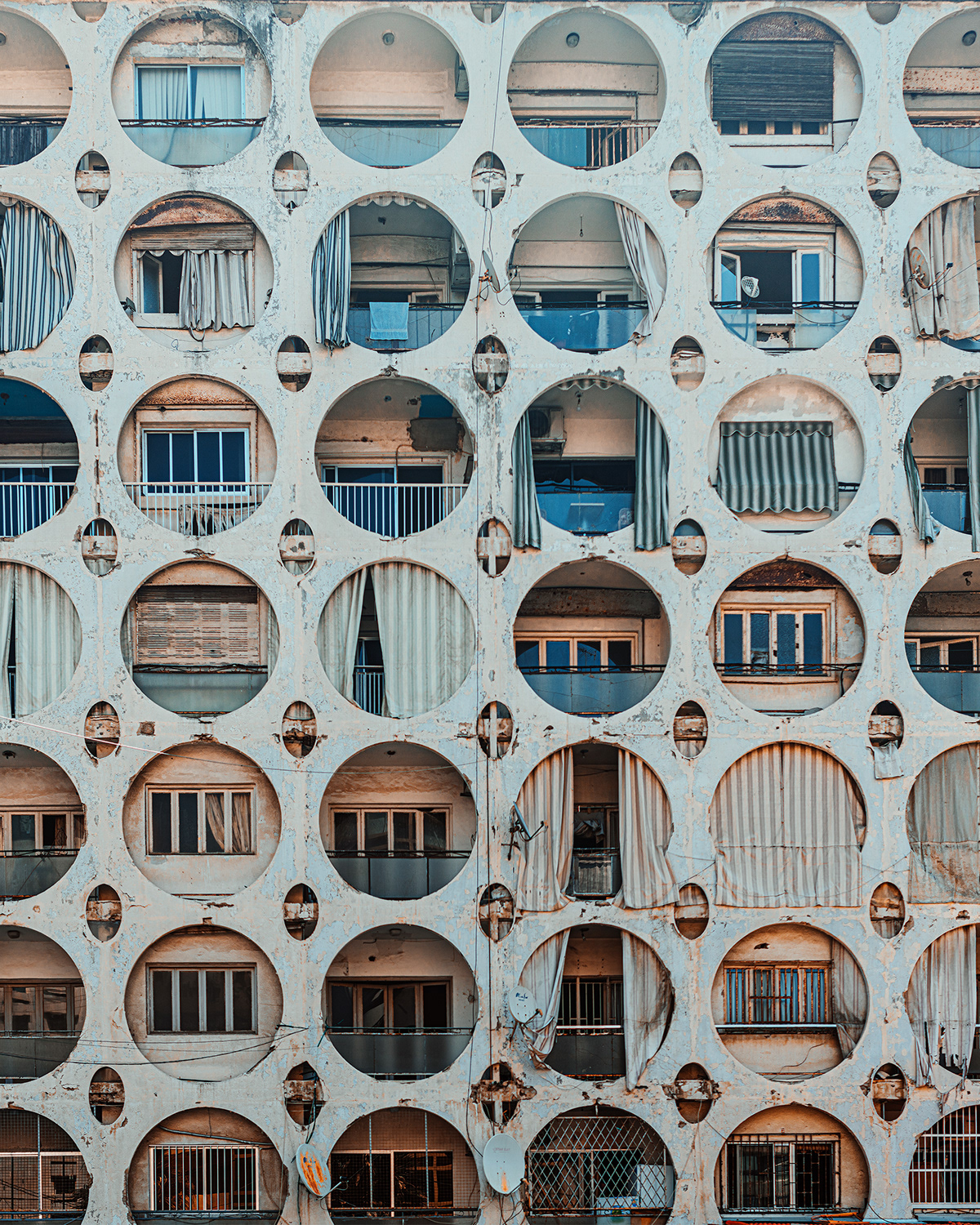 古建筑丨Dimitar Karanikolov-13