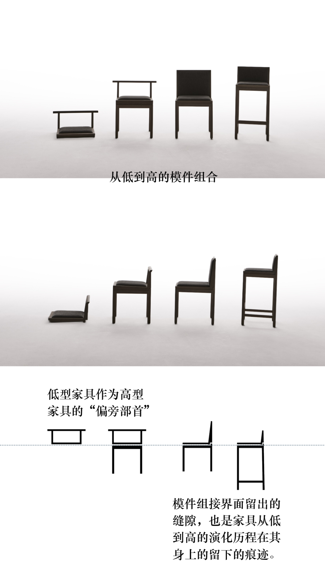 感物I“汉字结构”系列家具-14