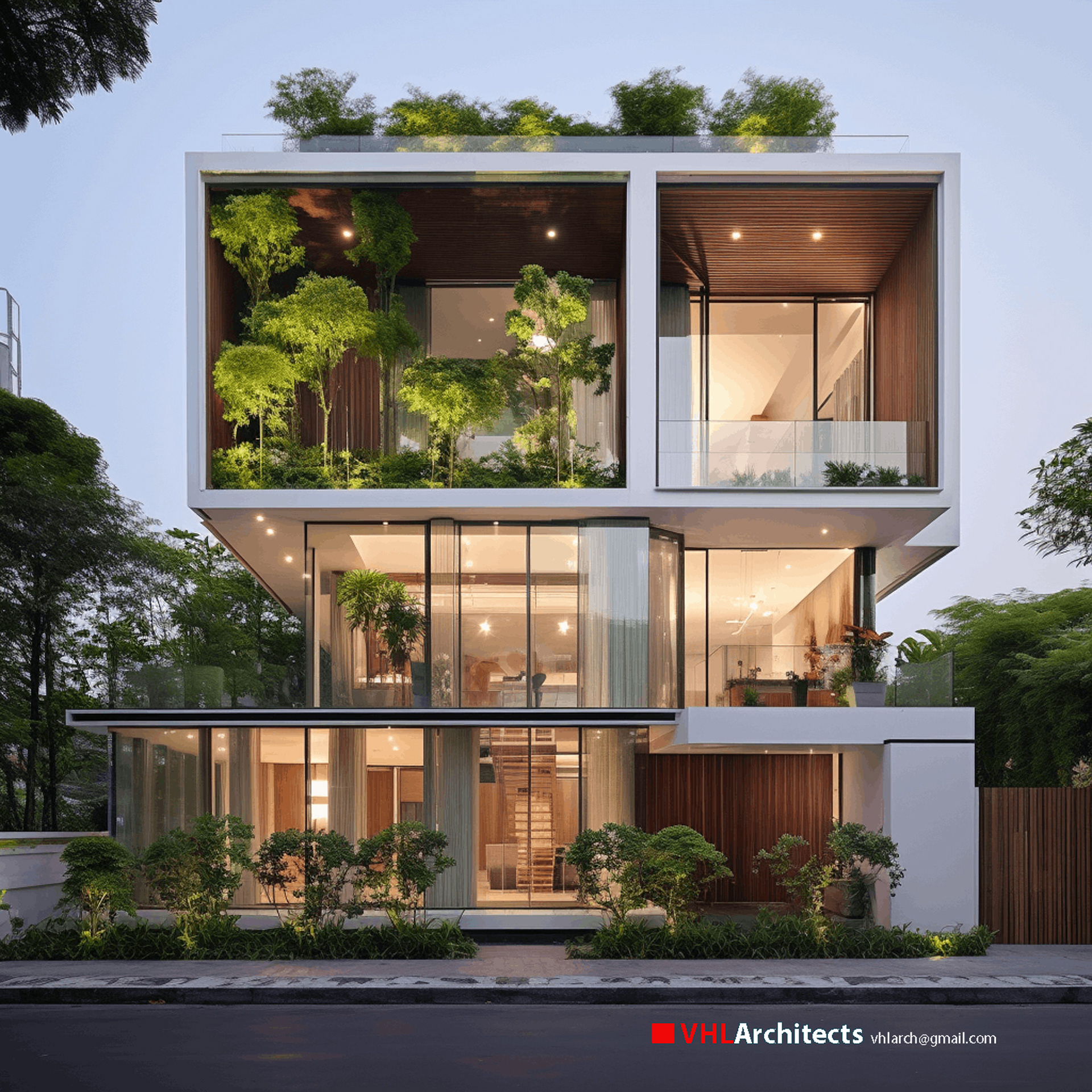 Cube Villa by VHLArchitects-2